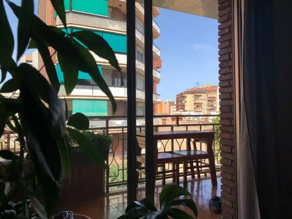 Wohnung 125 m² in Barcelona