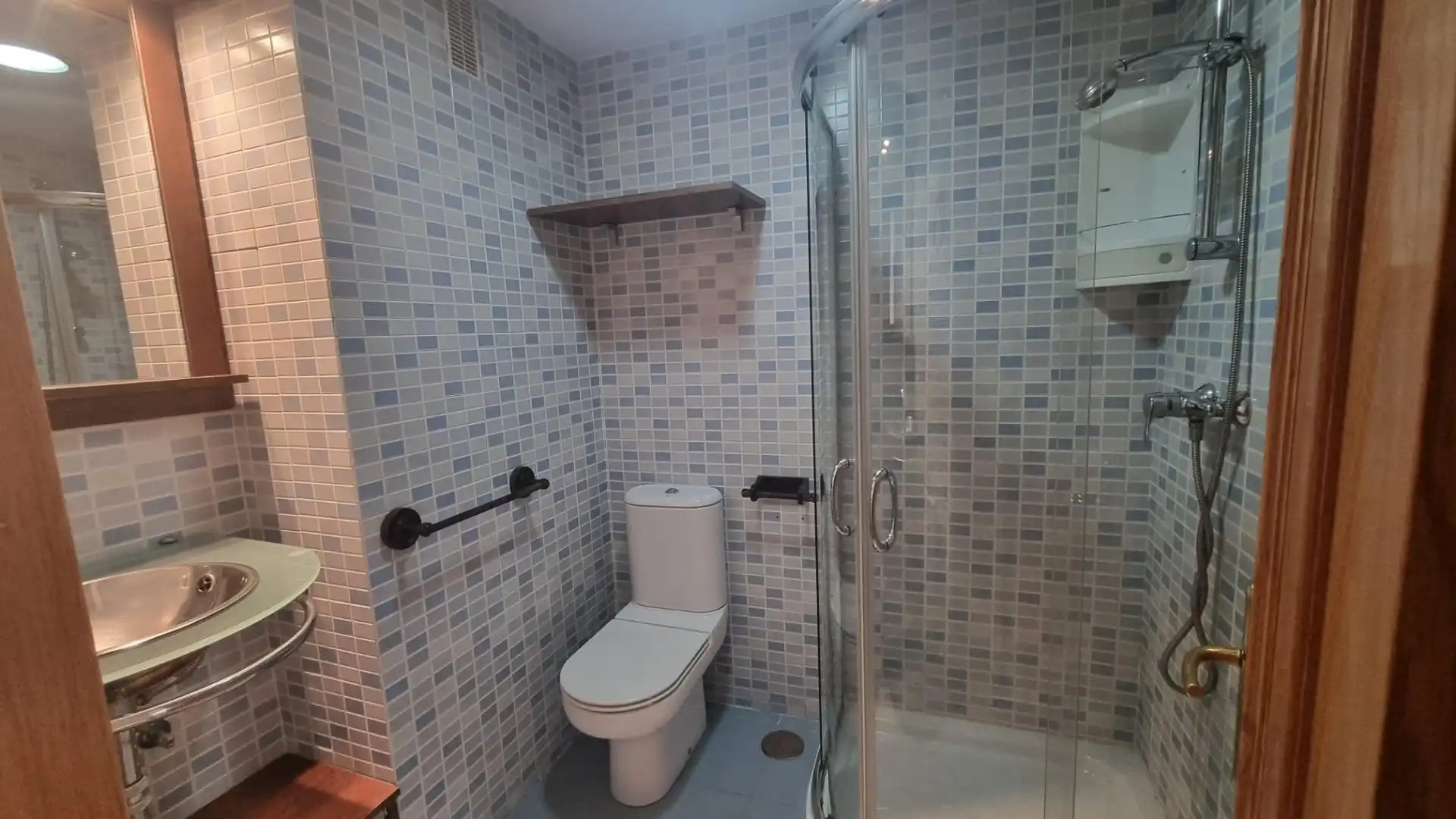Piso de 114 m² en Valladolid
