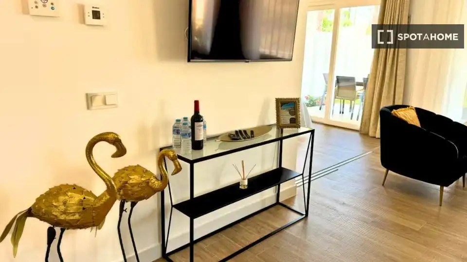 Habitación en alquiler, Casares
