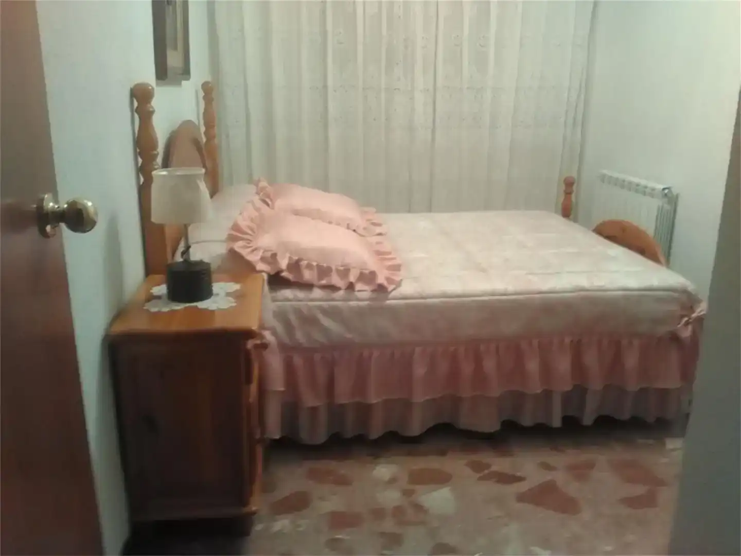 Piso de 140 m² en Navaluenga