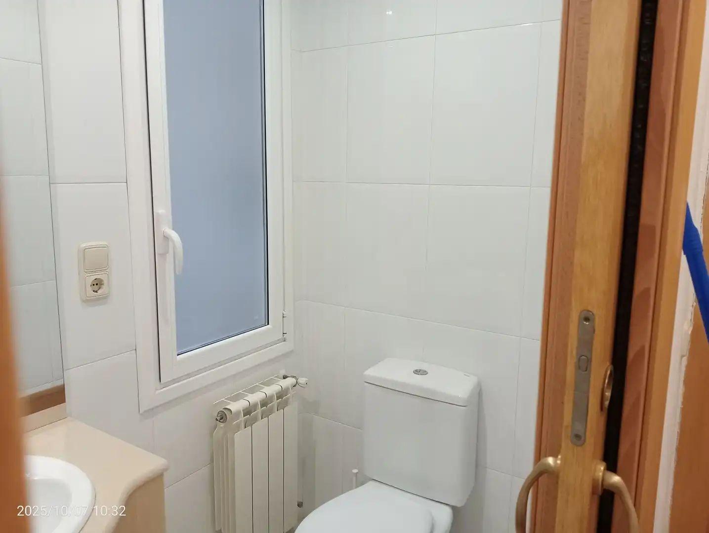 Piso de 70 m² en San Sebastián