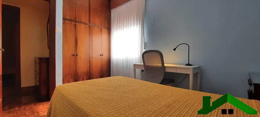Piso de 105 m² en Bilbao