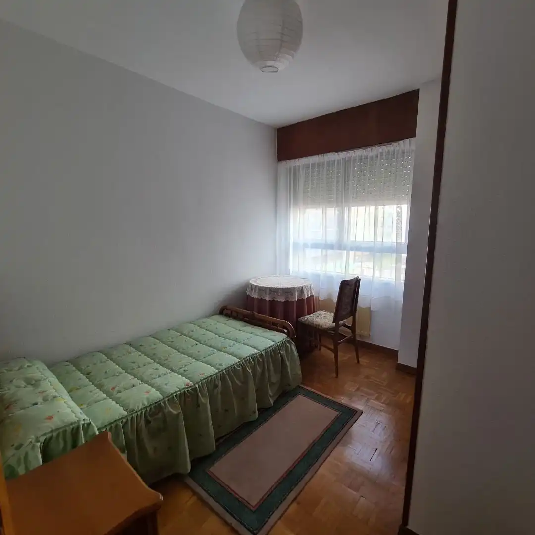 Piso de 142 m² en Burgos