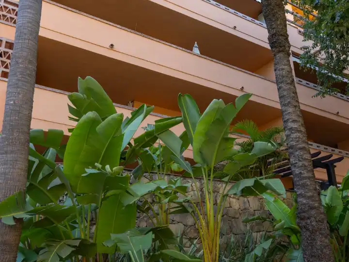 Piso de 60 m² en Marbella