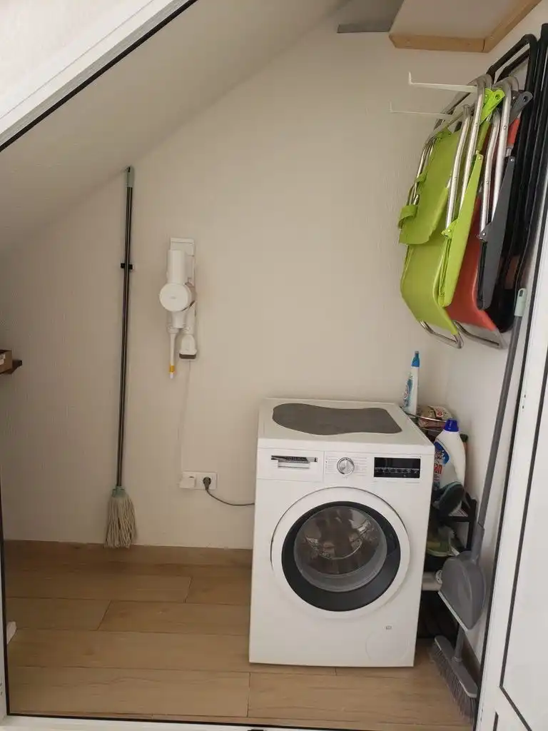 Piso de 85 m² en Finestrat