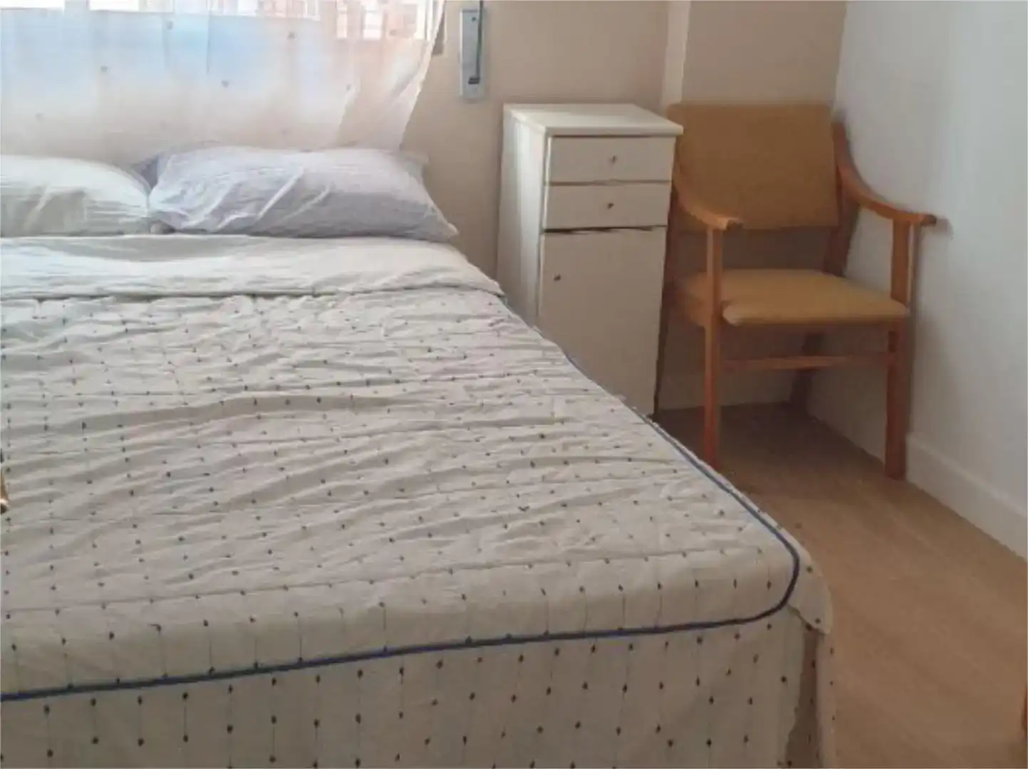 Habitación 110 m², Málaga