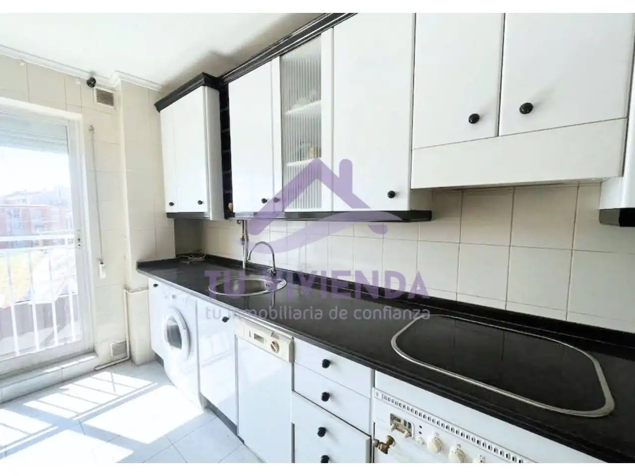 Appartamento 124 m² a Valladolid