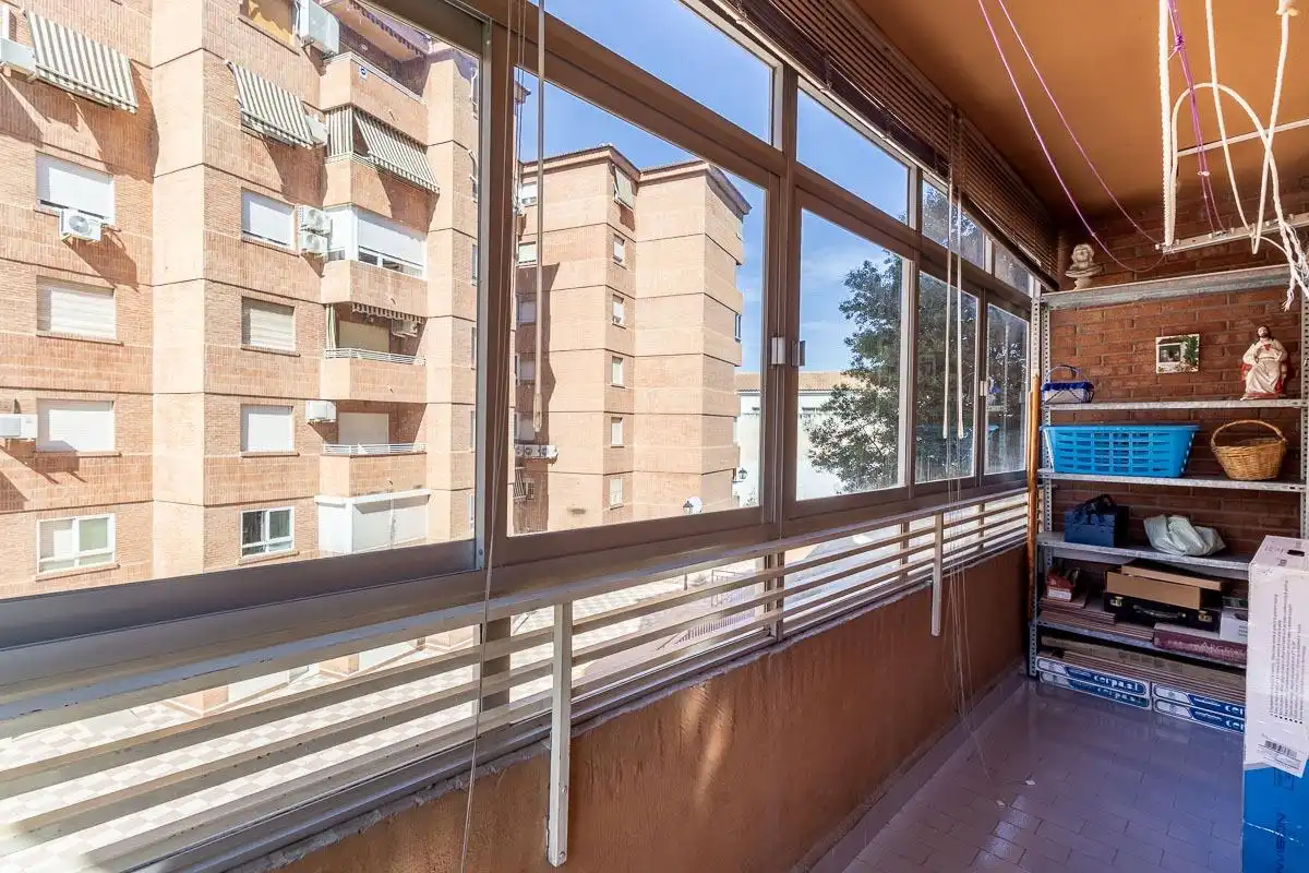 Pis de 183 m² a Granada