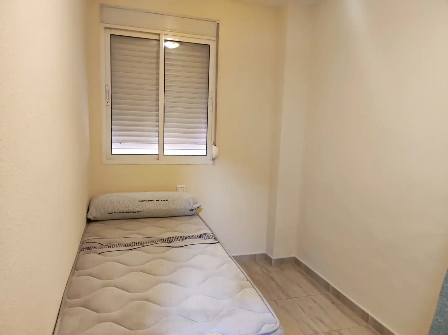 Piso de 110 m² en Málaga