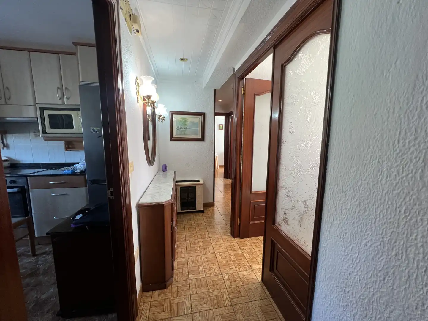 Pis de 73 m² a Gijón