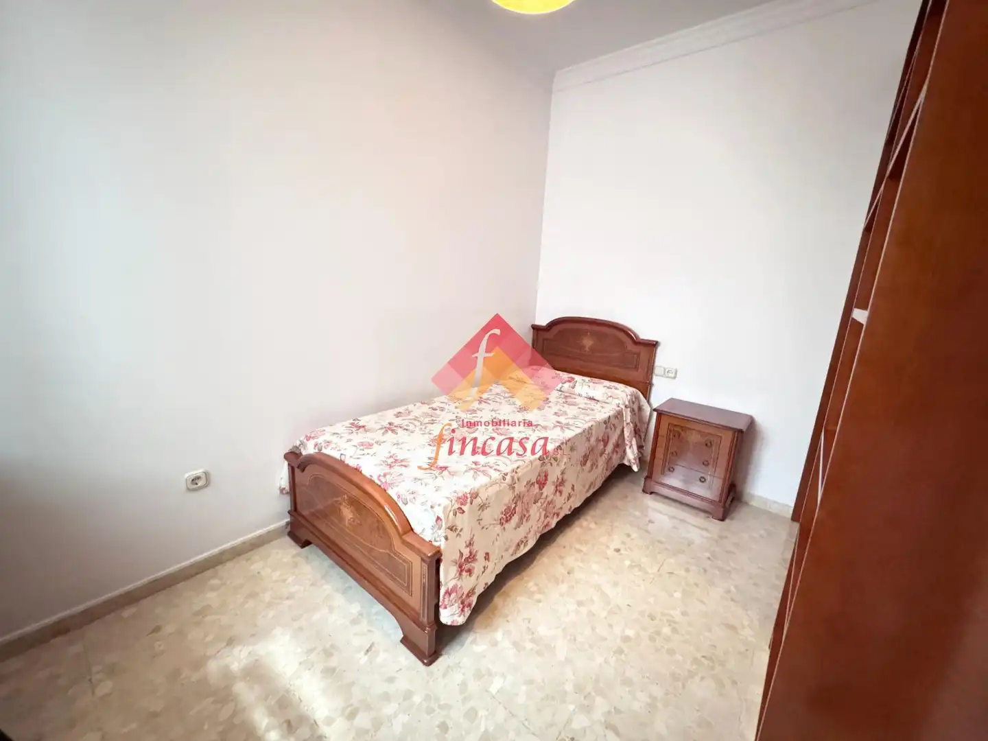 Piso de 100 m² en Ronda