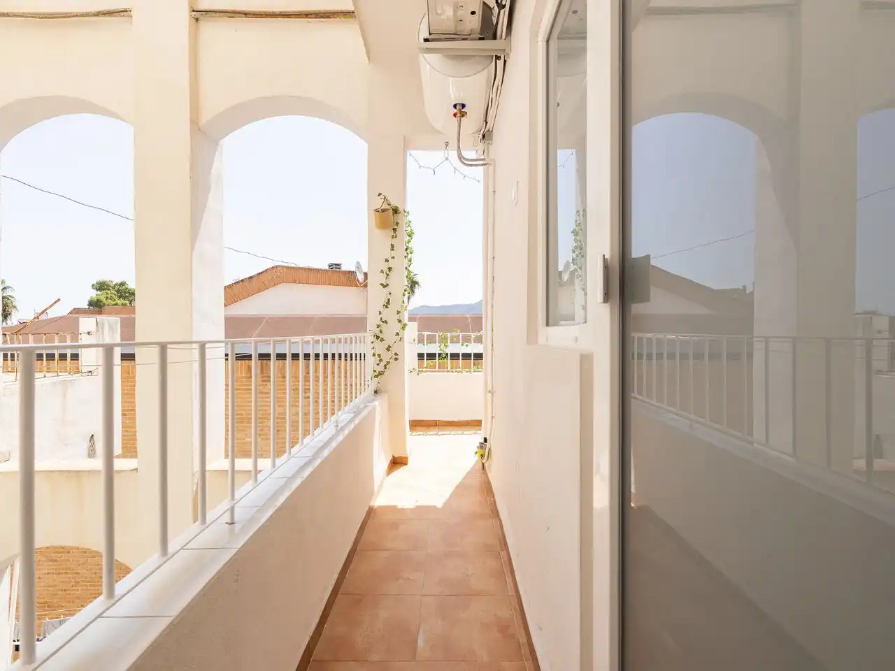 Habitació de lloguer, Múrcia
