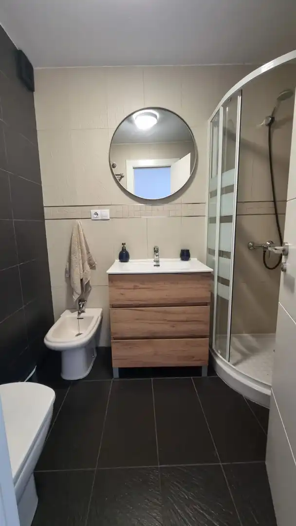 Piso de 73 m² en Roquetas de Mar