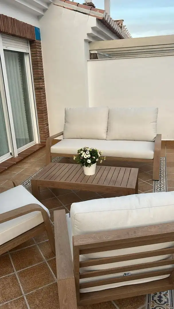 Piso de 228 m² en Almuñécar