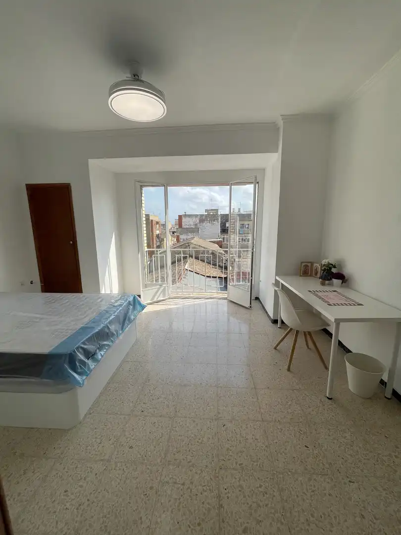 Piso de 100 m² en Carlet