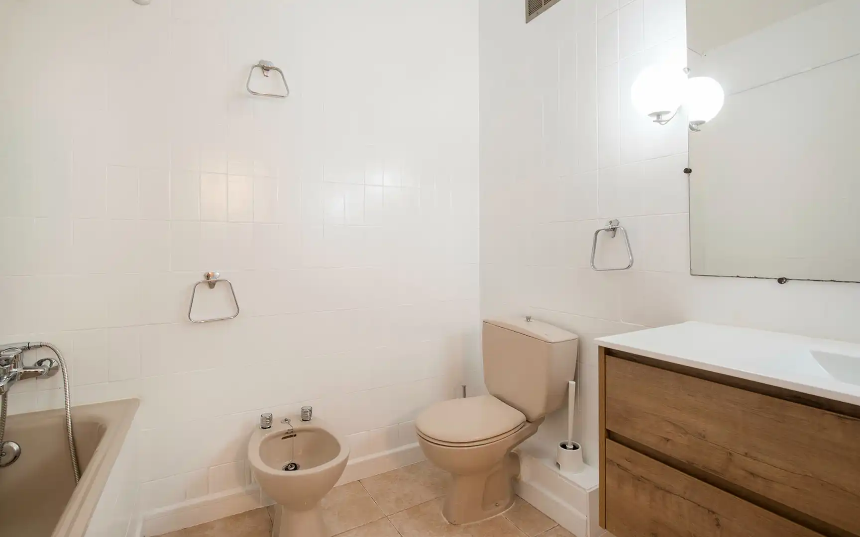 Piso de 120 m² en Barcelona