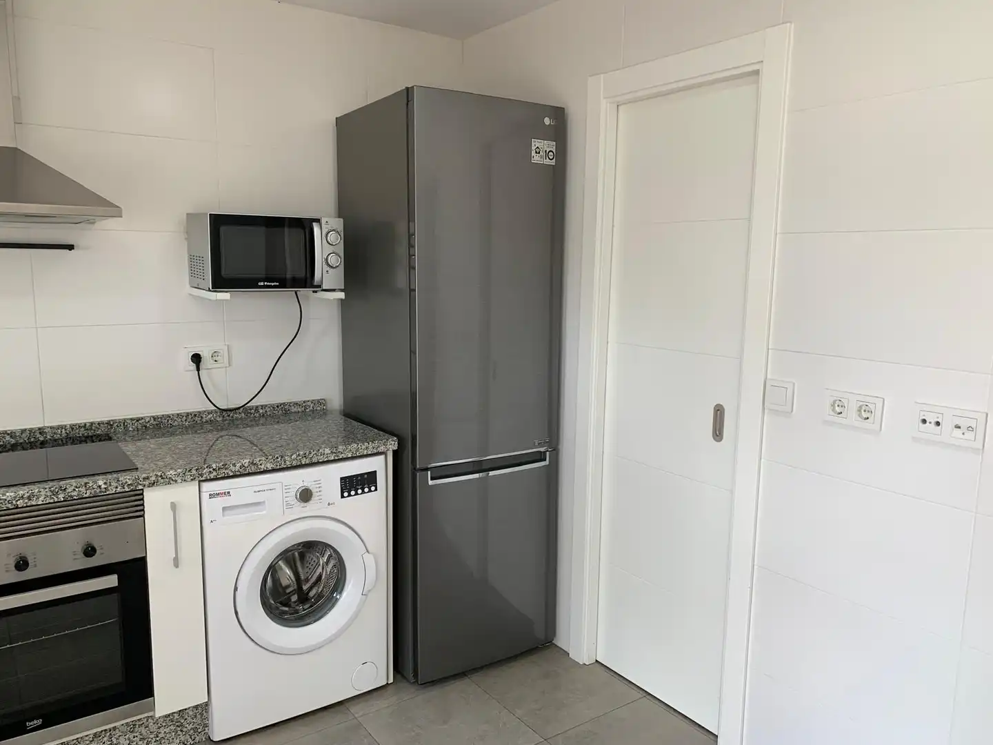 Piso de 170 m² en Córdoba