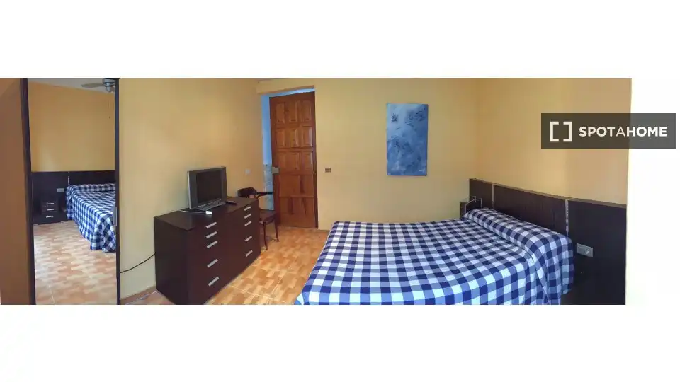 Habitación 72 m², Santa Cruz de Tenerife