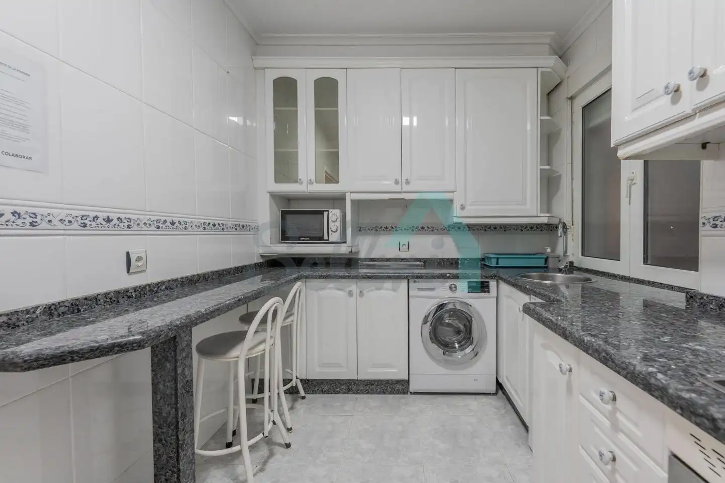 Habitación 83 m², Oviedo