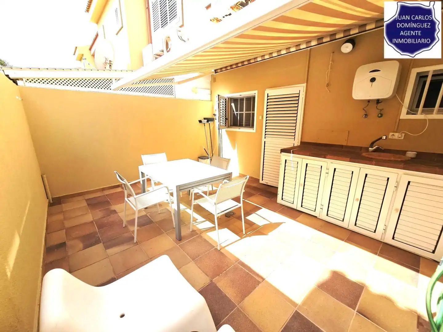 Casa de 80 m² en San Bartolomé de Tirajana