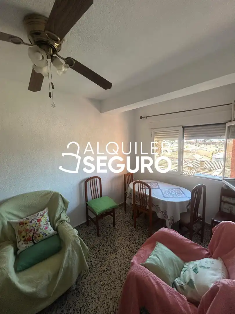 Piso de 92 m² en Granada