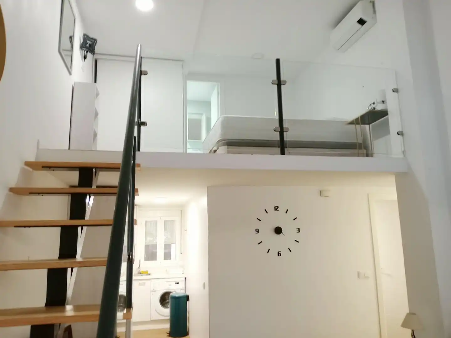 Pis de 50 m² a Còrdova
