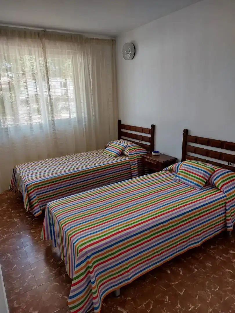 Piso de 45 m² en Benicasim