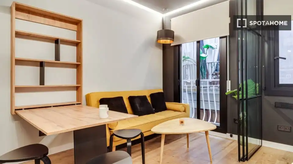 Piso en alquiler, Barcelona