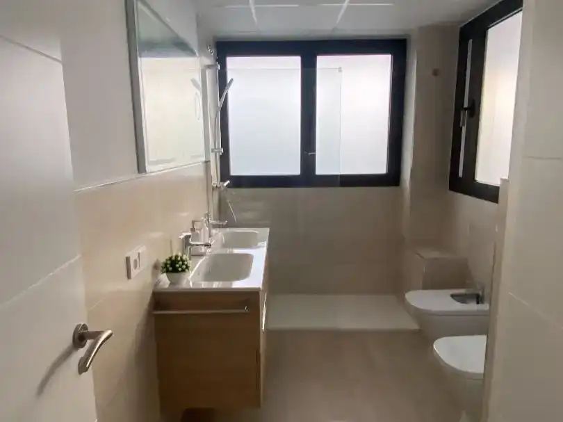Piso de 86 m² en Jerez de la Frontera