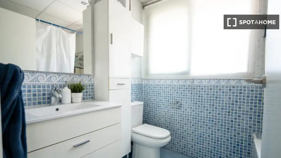Habitación en alquiler, Murcia