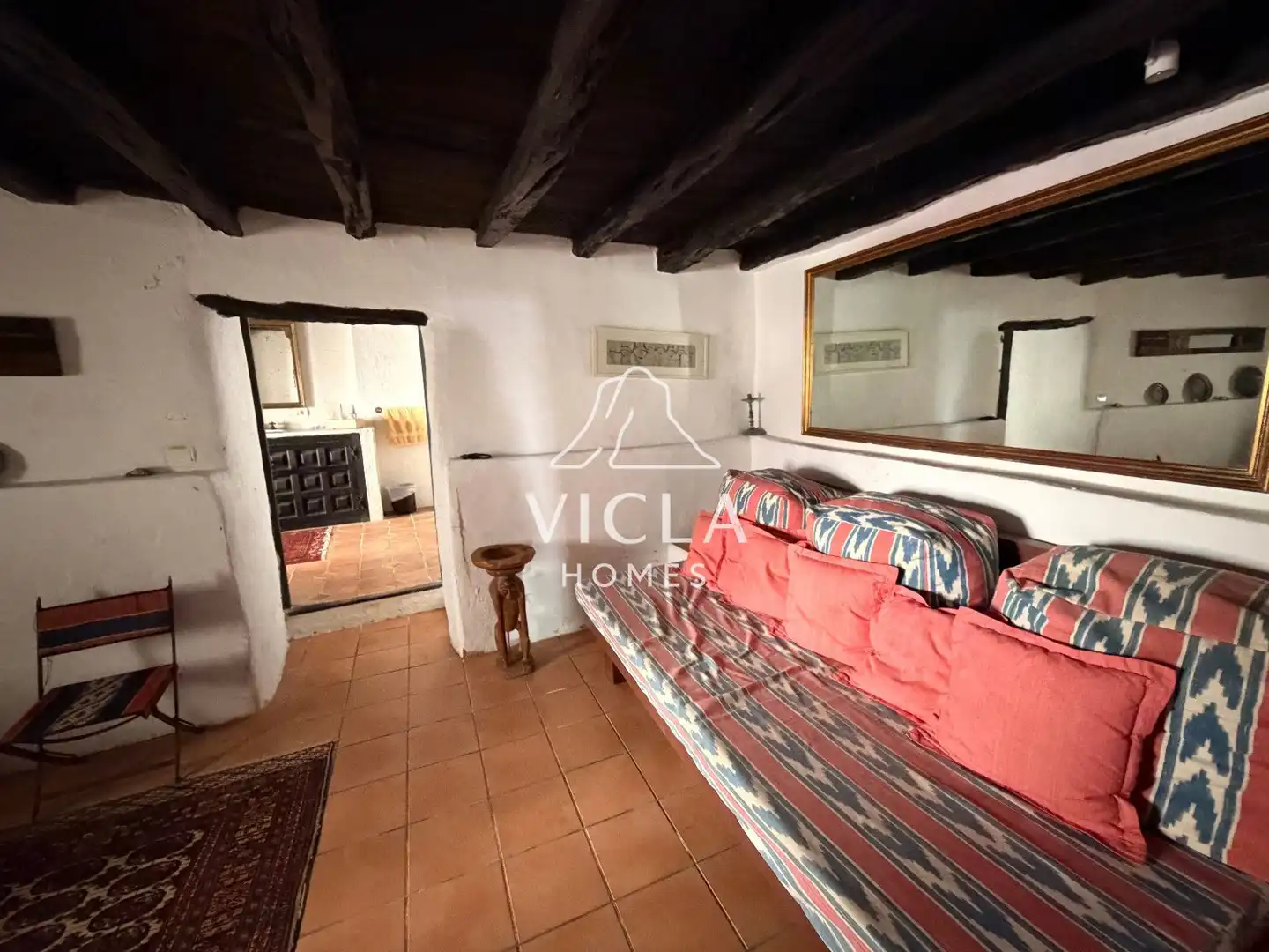 Pis de 1386 m² a Sant Josep de sa Talaia