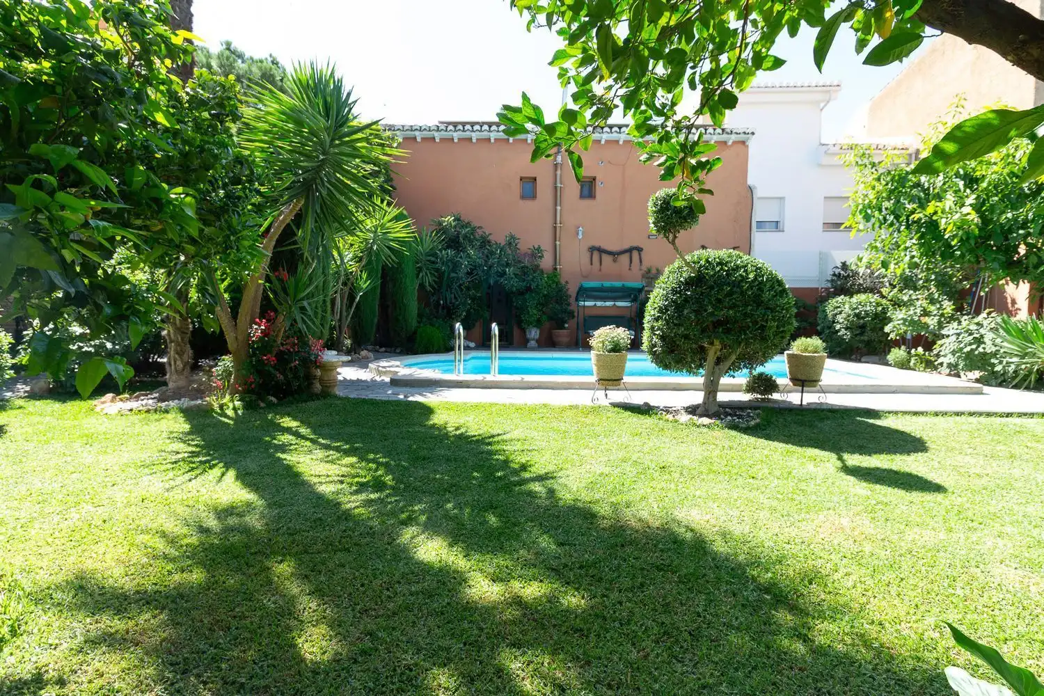 Piso de 112 m² en Nigüelas
