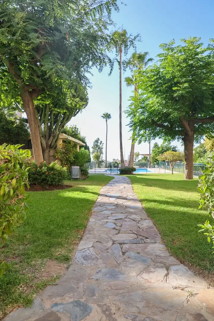 Piso de 97 m² en Torremolinos