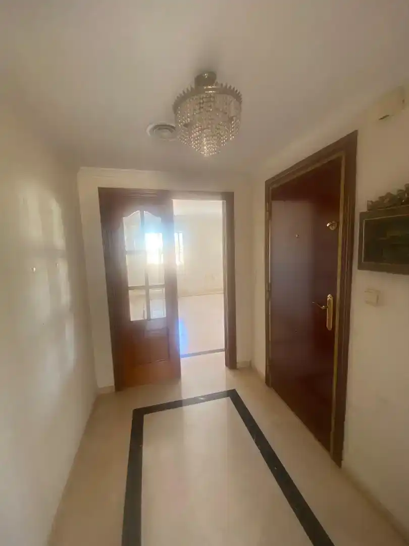 Piso de 100 m² en Sevilla