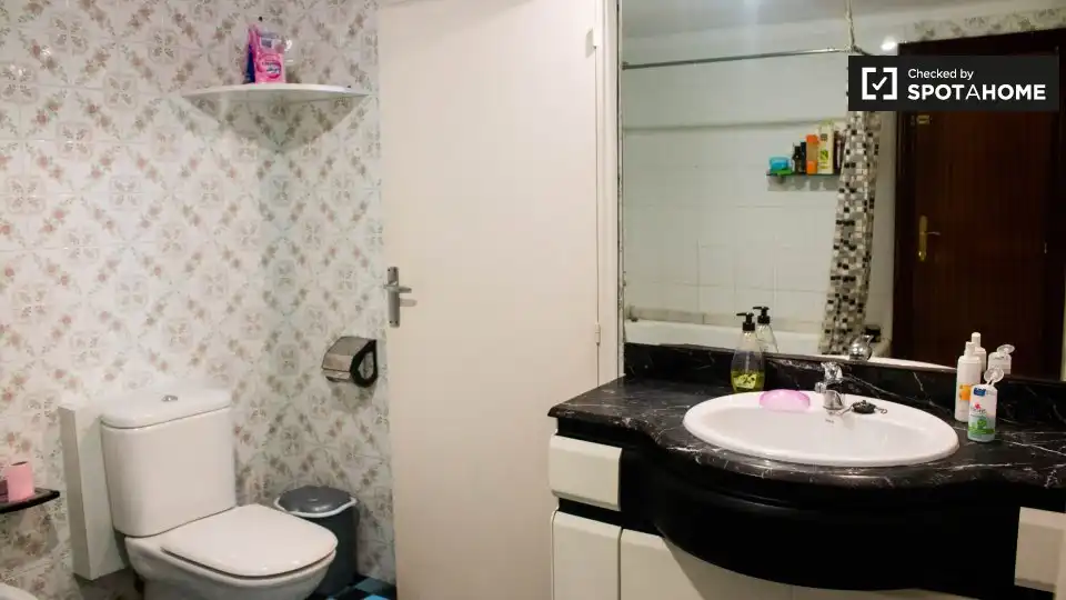 Habitación en alquiler, Barcelona