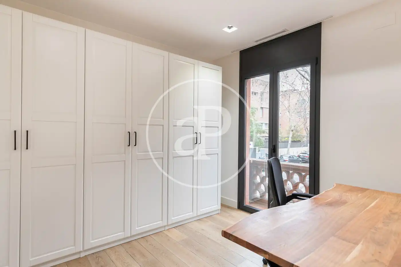 Pis de 217 m² a Barcelona