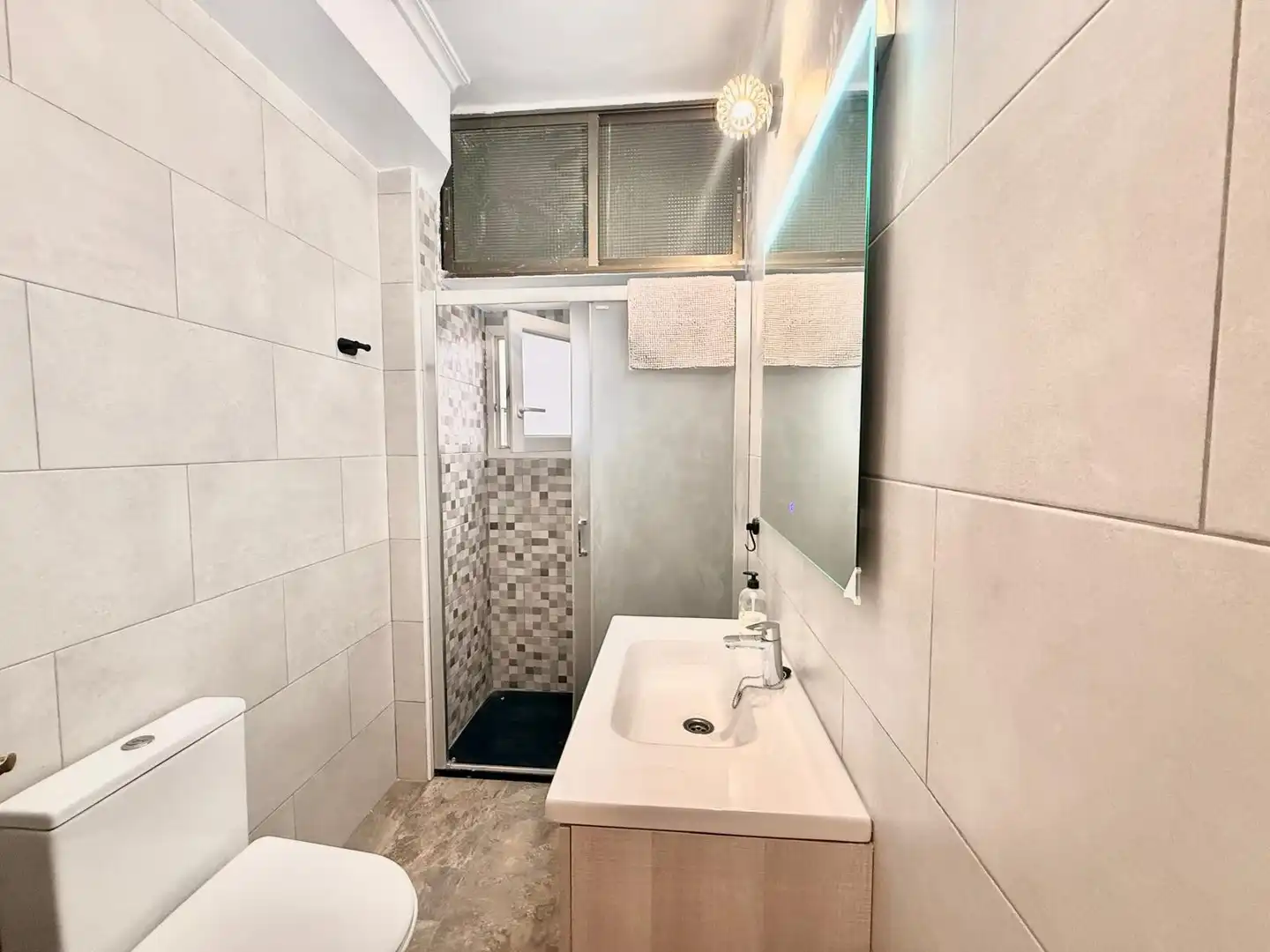 Piso de 130 m² en Alicante