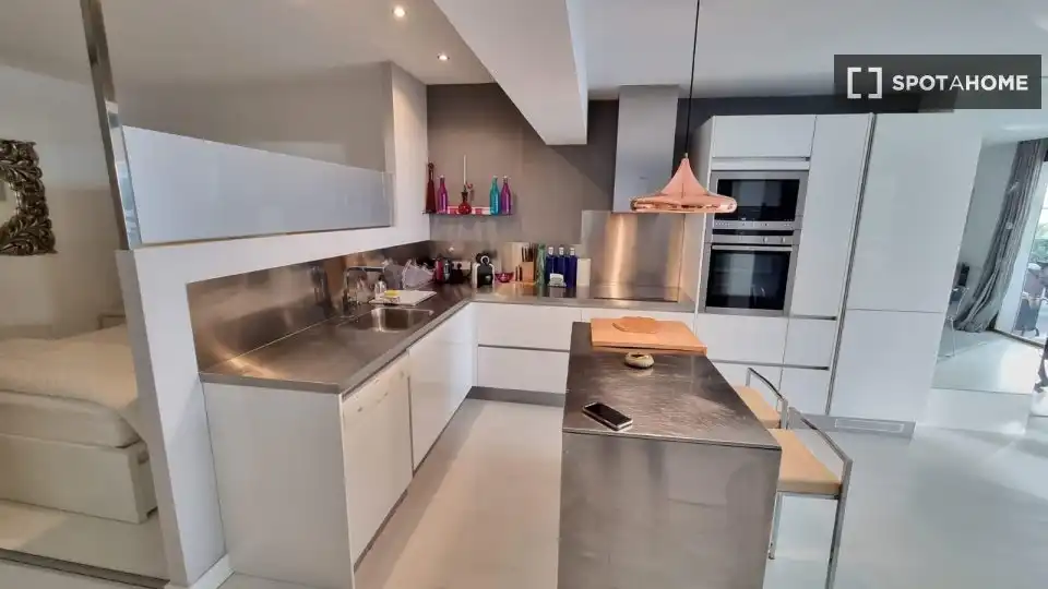 Habitación 104 m², Palma
