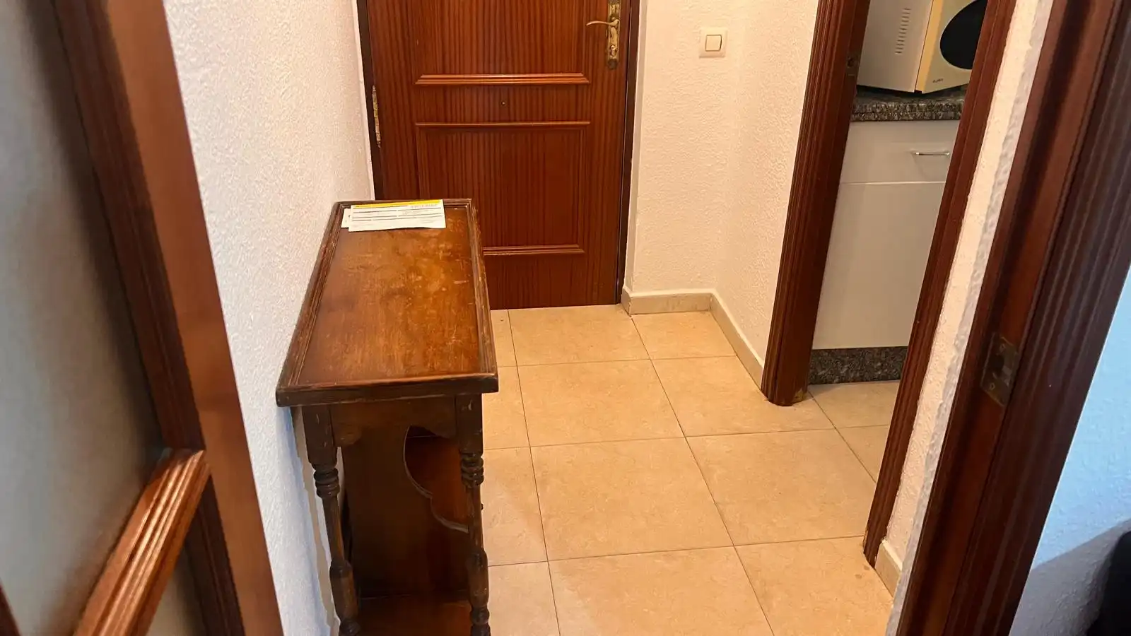 Piso de 80 m² en Badajoz