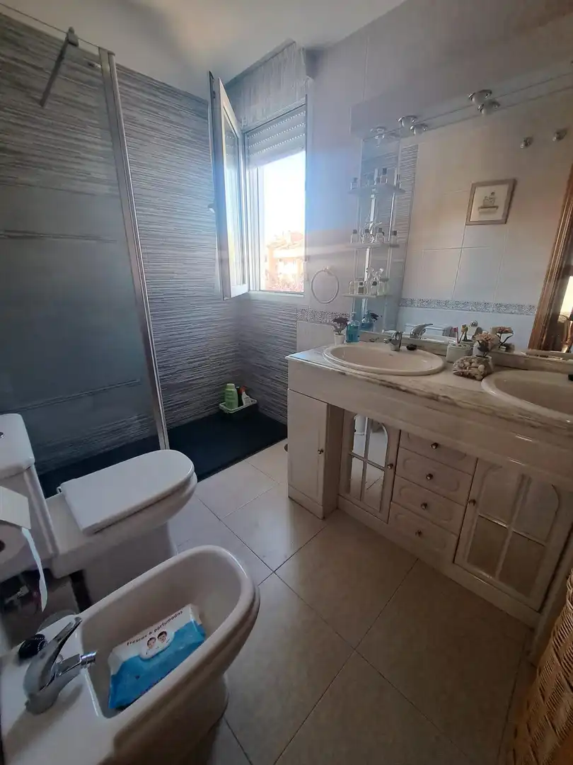 Casa de 250 m² en Ávila