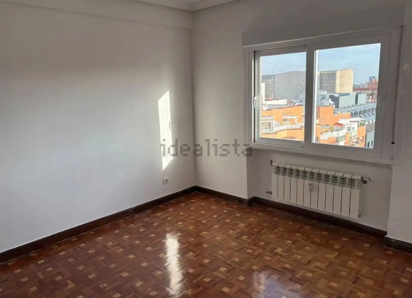 Wohnung 85 m² in Madrid