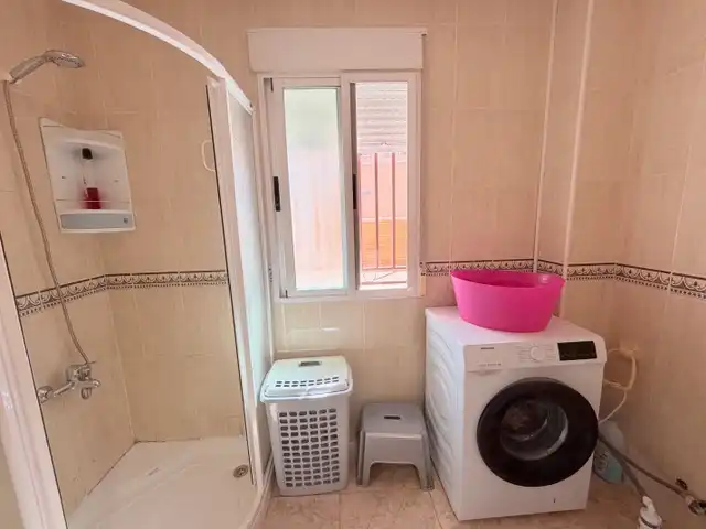 Piso de 60 m² en Puertollano