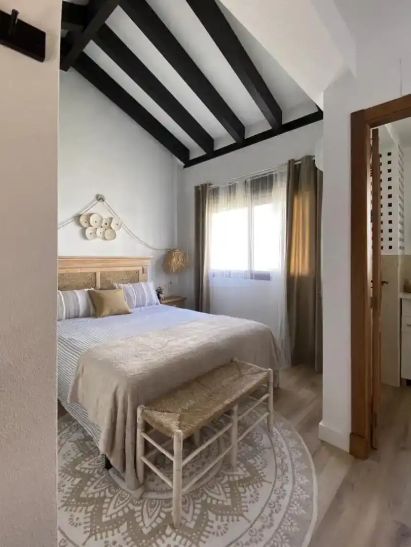 Piso de 60 m² en El Ronquillo