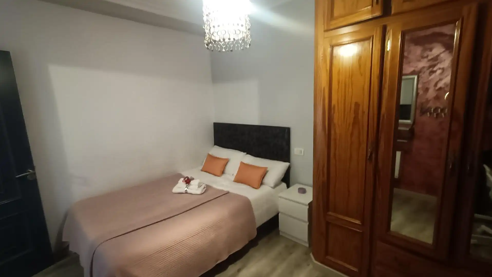 Квартира 89 м² в San Cristóbal de La Laguna