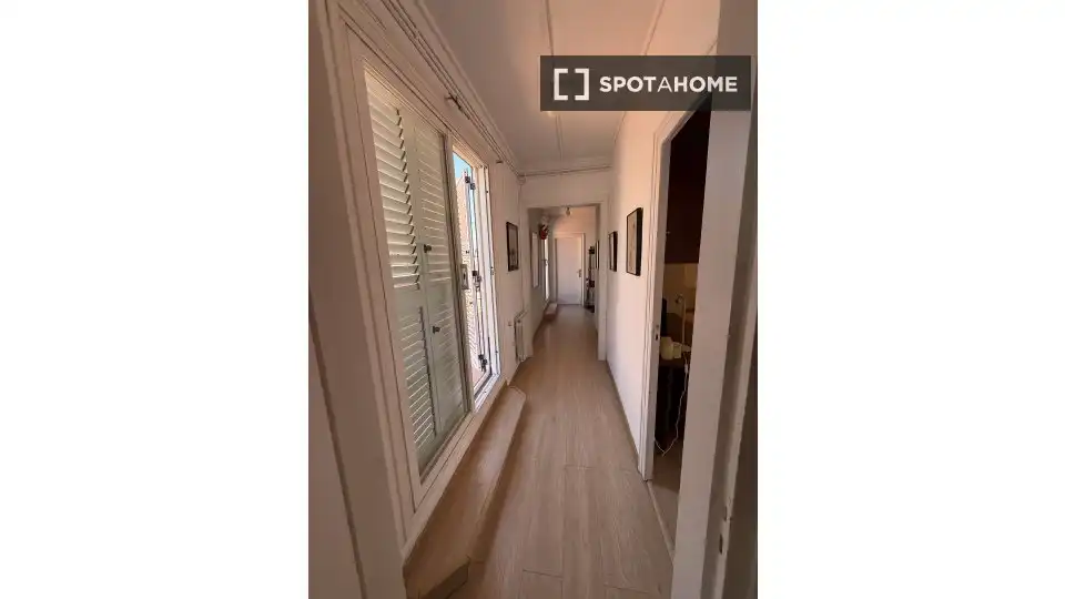 Zimmer zur Miete, Barcelona