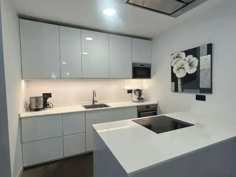 Piso de 200 m² en Punta Umbría