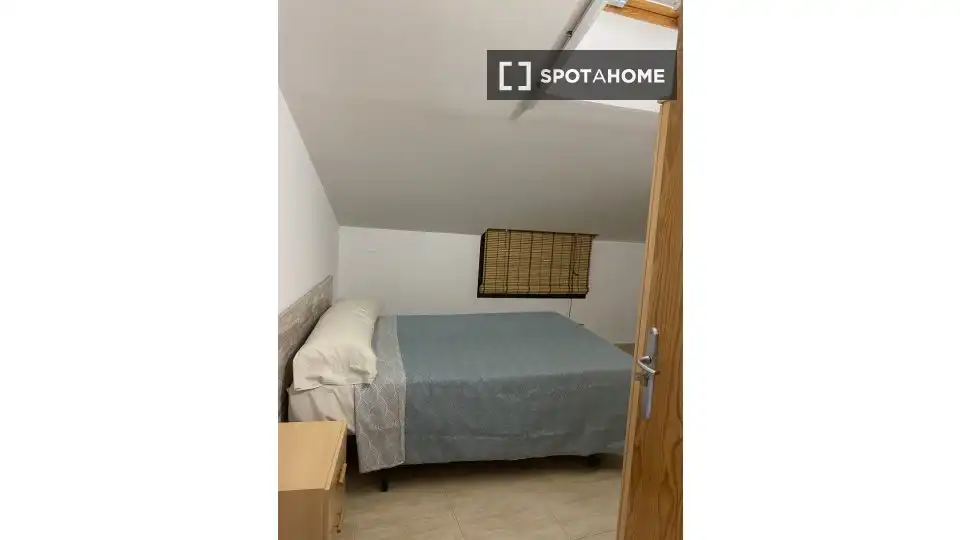 Habitación en alquiler, Gallur