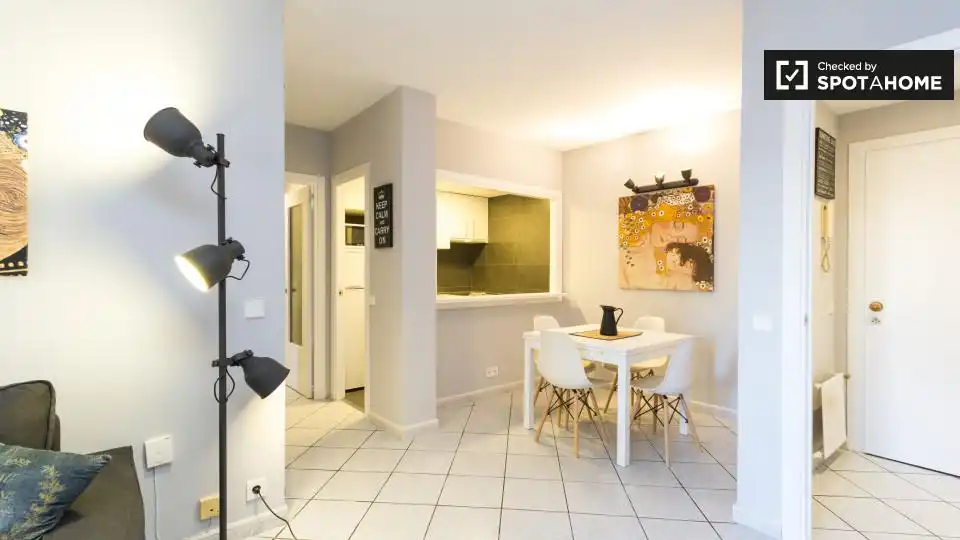 Piso de 57 m² en Madrid