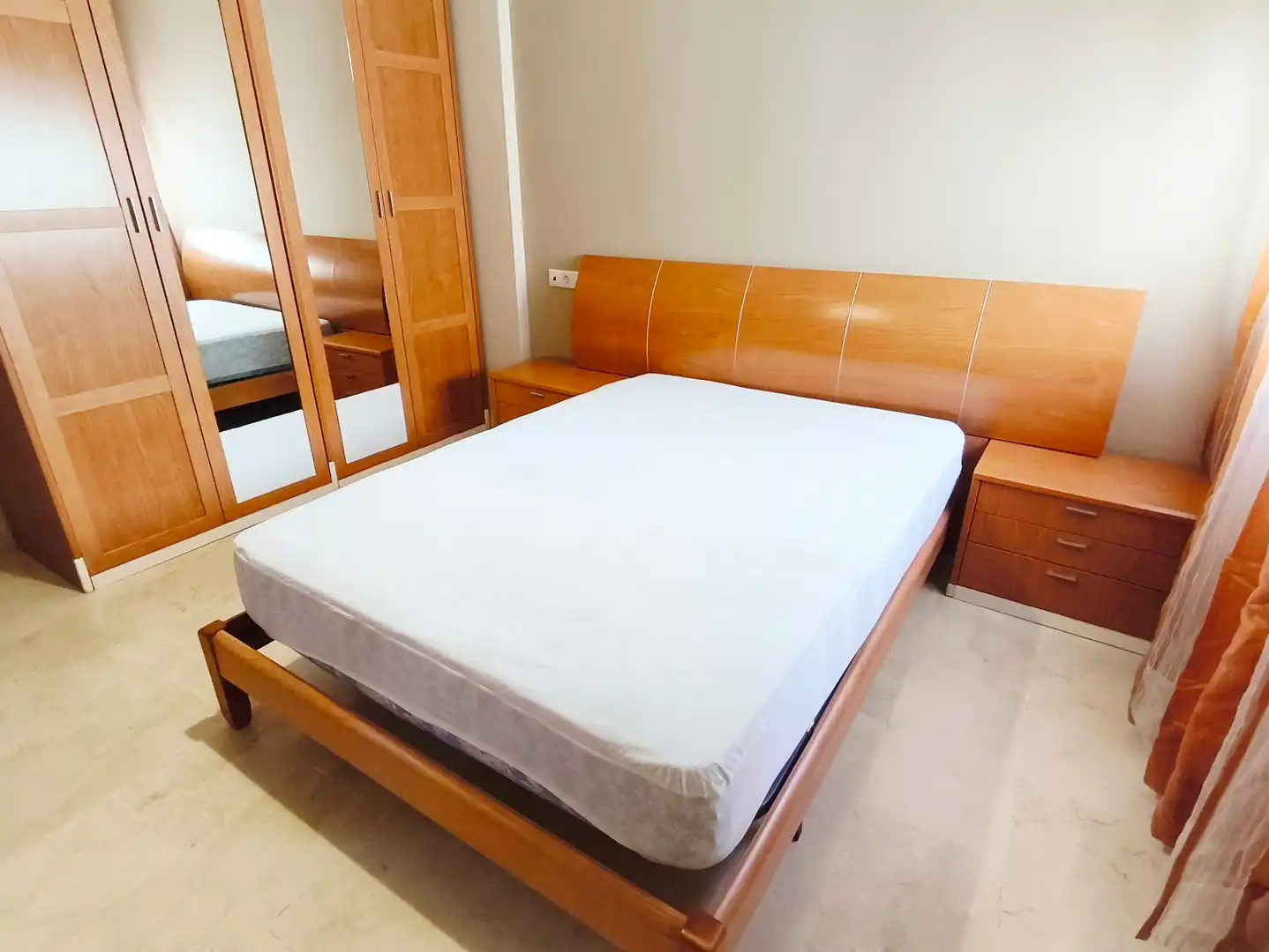 Pis de 108 m² a Jaén