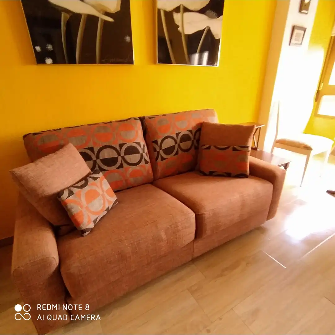 Piso de 103 m² en Valladolid